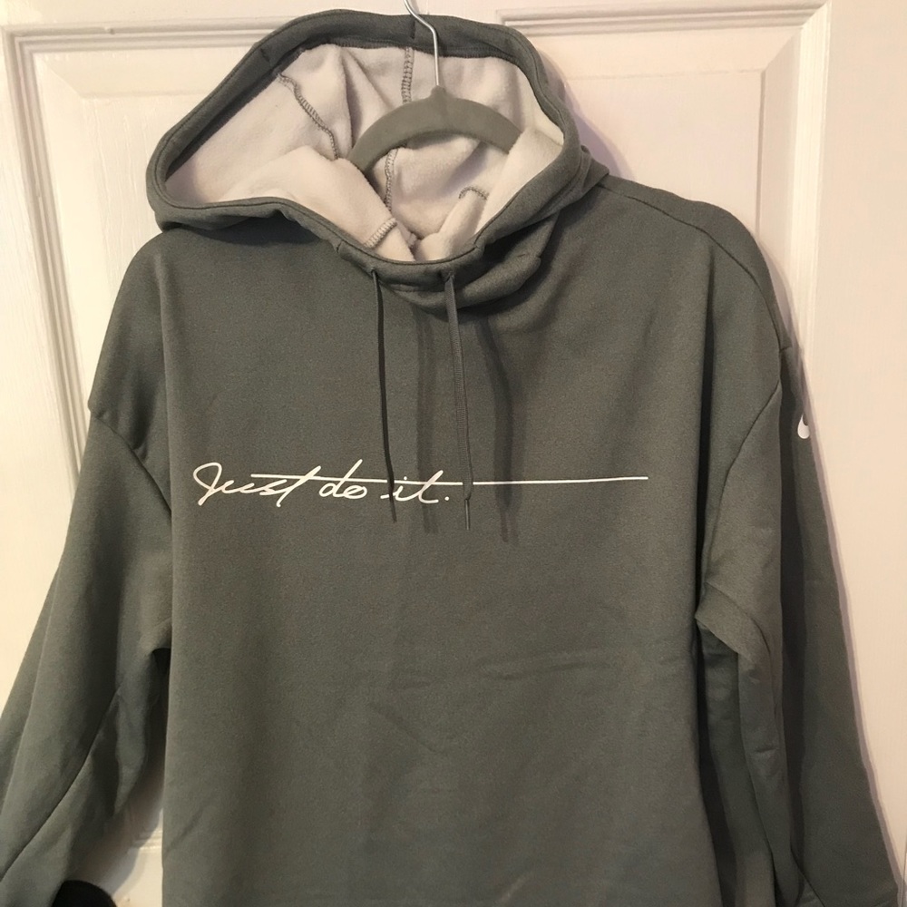 Nike sweatshirt